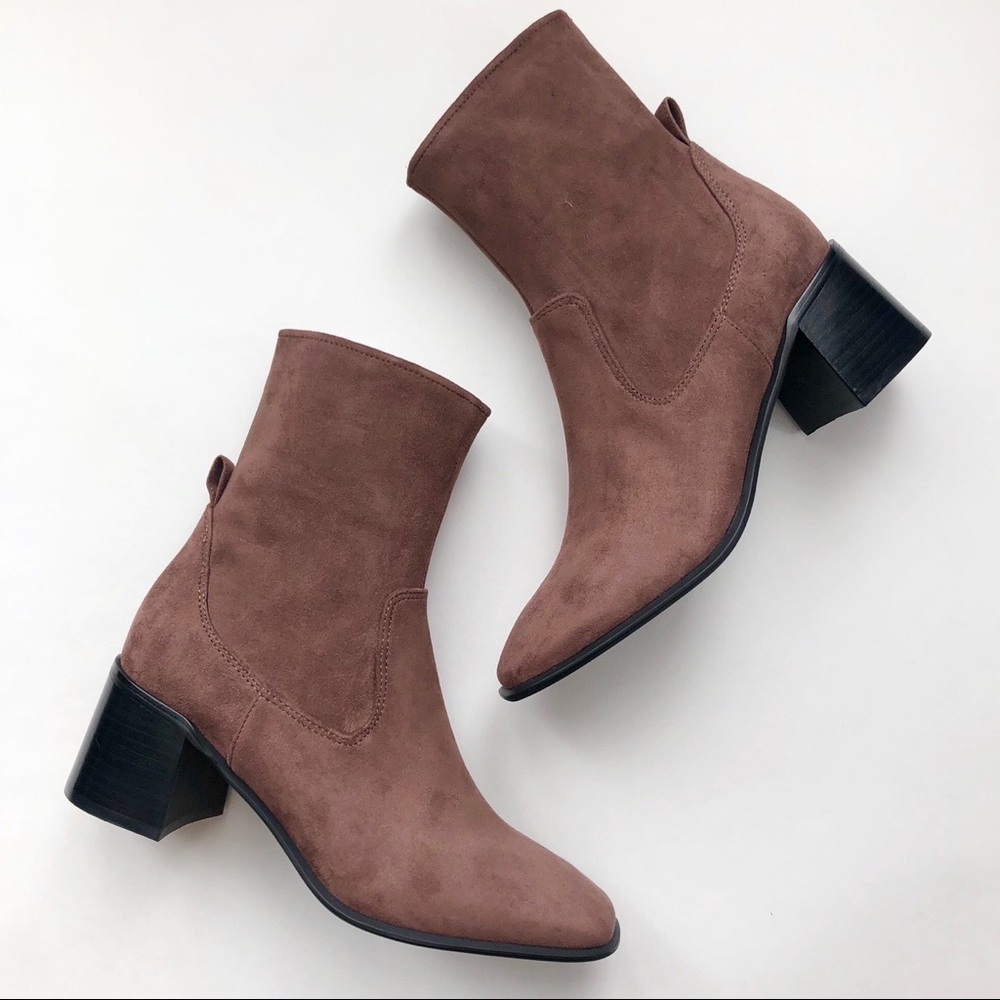 Jeffrey Campbell Jerem Bootie